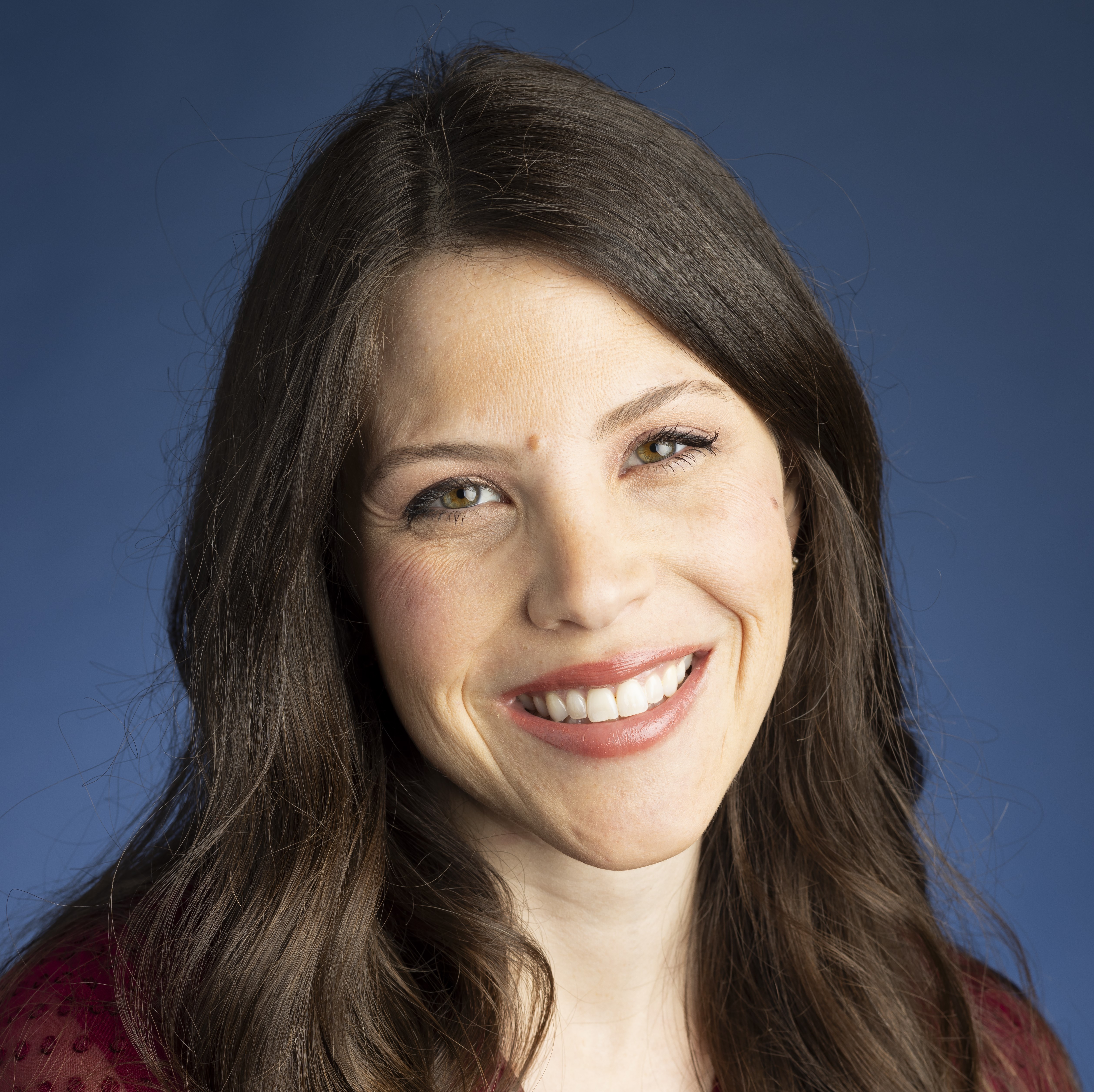 Sarah Seinfeld, Ed.D.